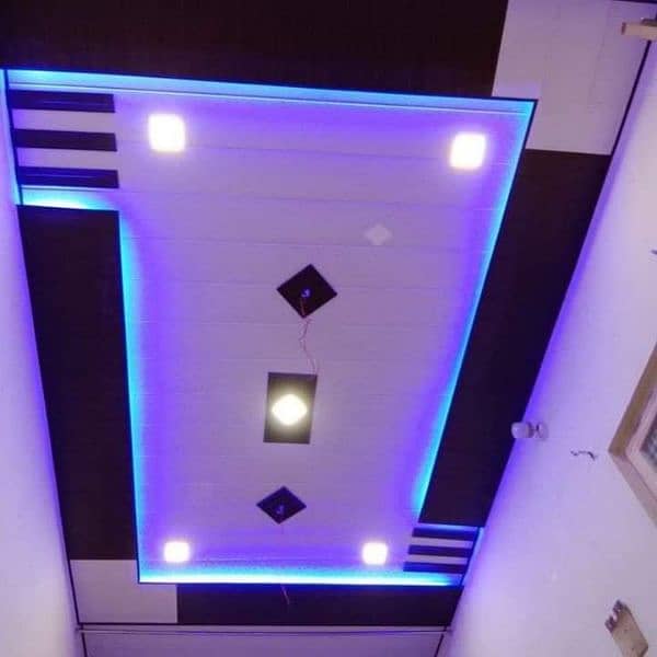 POP Fall Ceiling 2