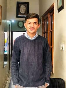 Asghar hassan