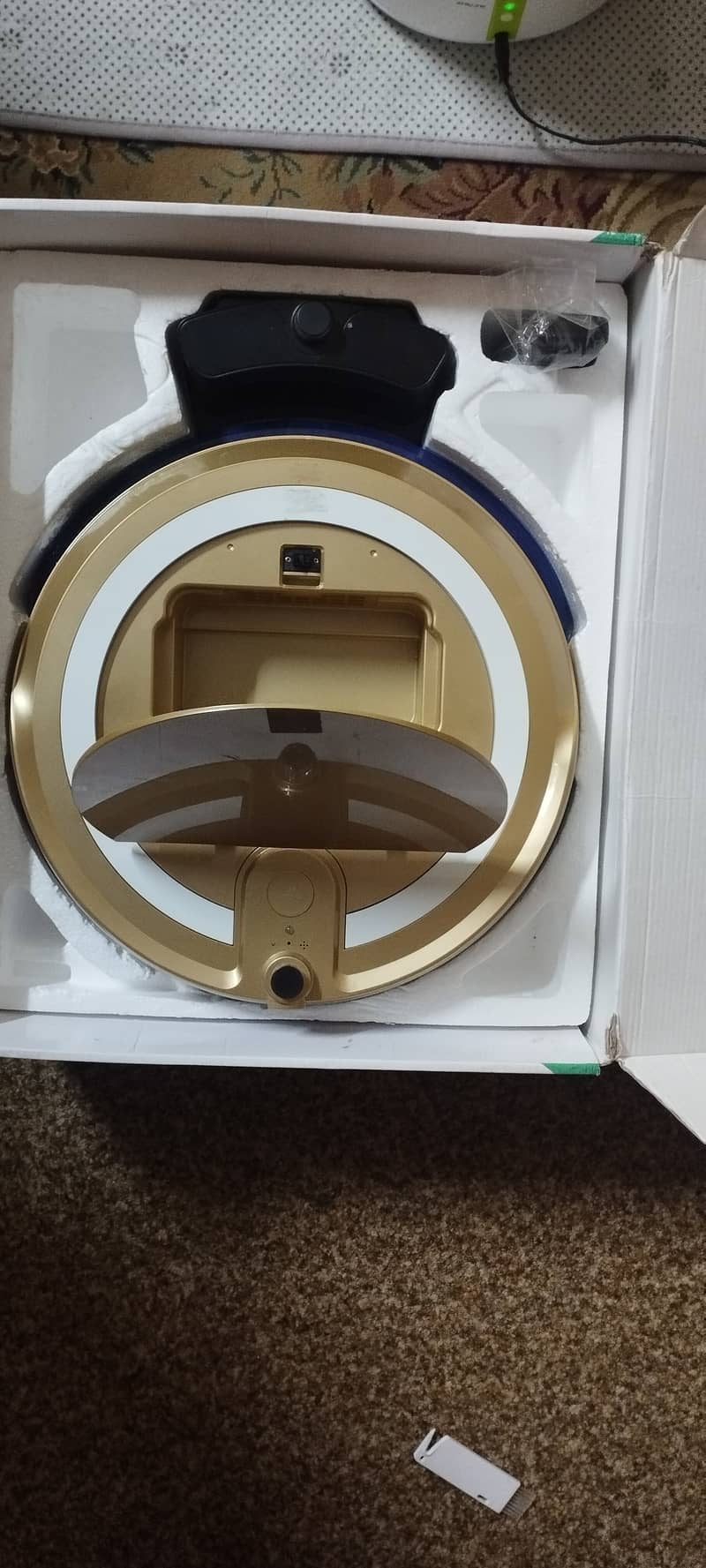 Brand new Robot Vacuum Cleaner for sale 5