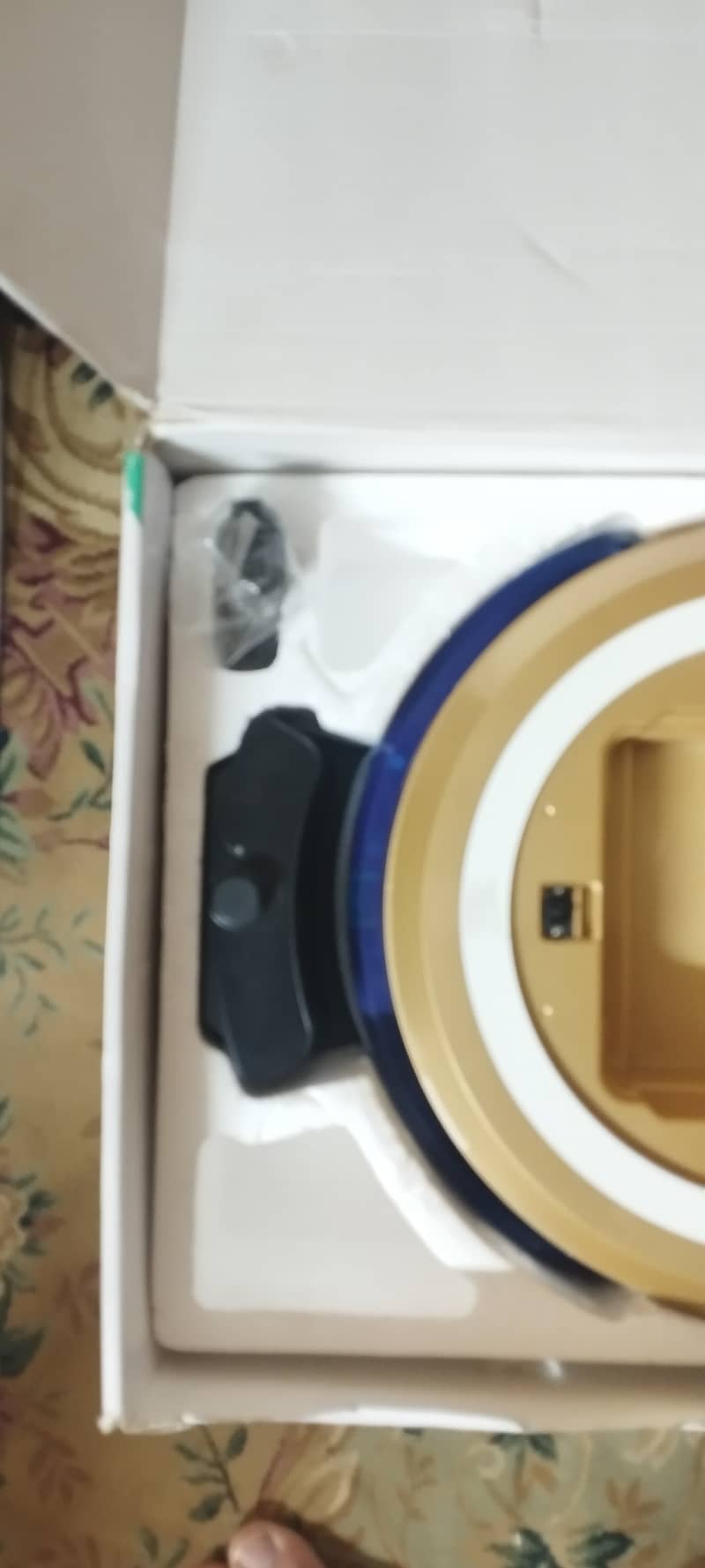 Brand new Robot Vacuum Cleaner for sale 1