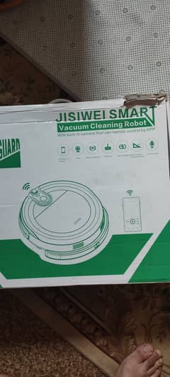 Brand new Robot Vacuum Cleaner for sale