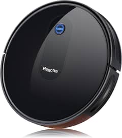 Bagotte BG700 Robot Vacuum Cleaner Smart Self-Charging Robotic Vacuum 0