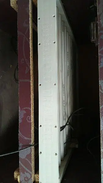 Automatic incubator — photo 2