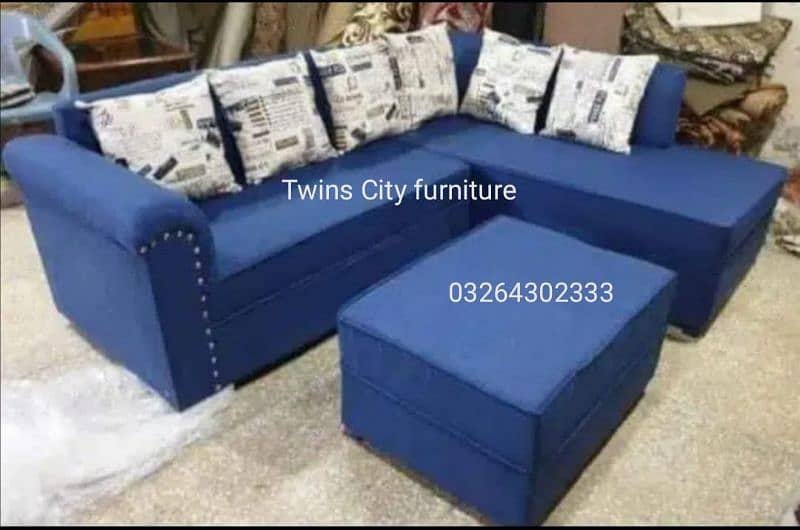 TWIN CITY FURNITURE WHOLESALE SHOP 4