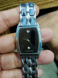 MOVADO