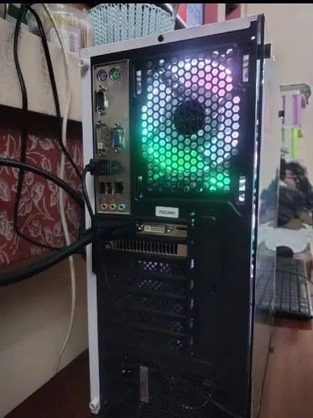 Gaming Pc brand new with casing 3