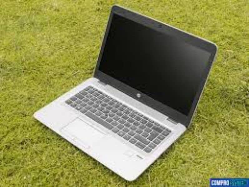 Hp elitebook 840 G3 laptop 0