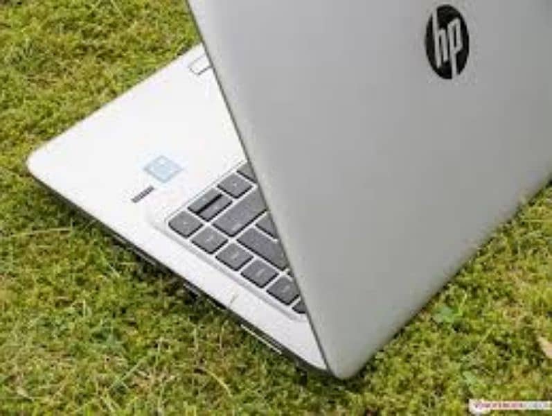 Hp elitebook 840 G3 laptop 1