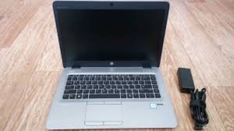 Hp elitebook 840 G3 laptop 2