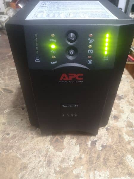 Apc Smart Ups 2200va,3000va,5000va,10kva,20kva,40kva,60kva,120kva 10