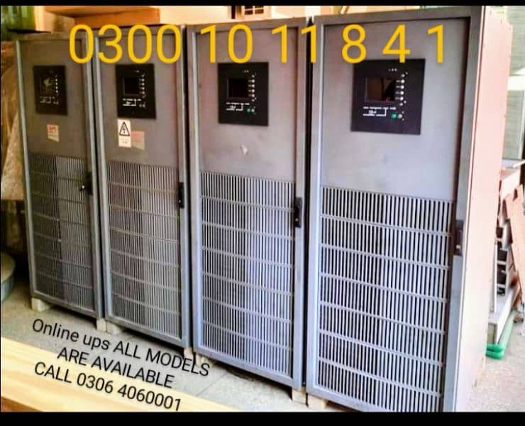 Apc Smart Ups 2200va,3000va,5000va,10kva,20kva,40kva,60kva,120kva 13