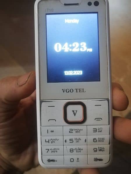 vegotell 4
