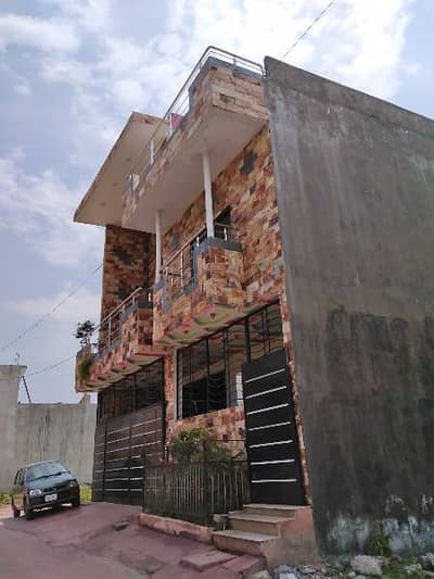 beautiful house for rent in bhara kahu 17mile Islamabad nice location