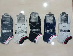 (Wholesale) Ankle Socks Winter Socks China Imported Branded Range