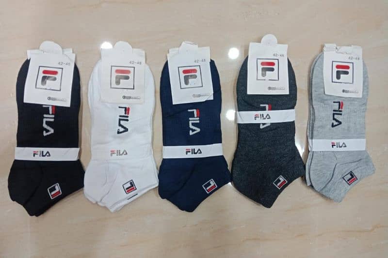 (Wholesale) Ankle Socks Winter Socks China Imported Branded Range 8
