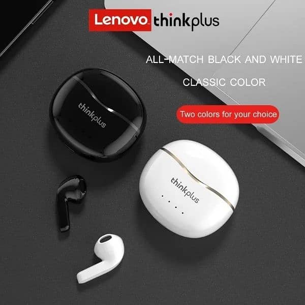 Lenovo LP10 LP40 Pro XT88 X16 New Box Paxked Transparent Case Premium 14