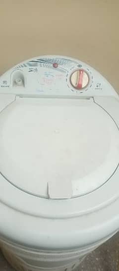 Dryer ( Ittefaq )