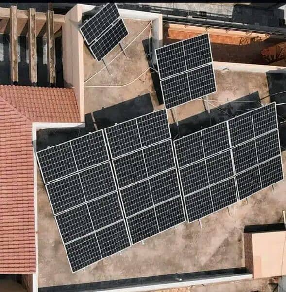 Solar system installation call 03218498371 2