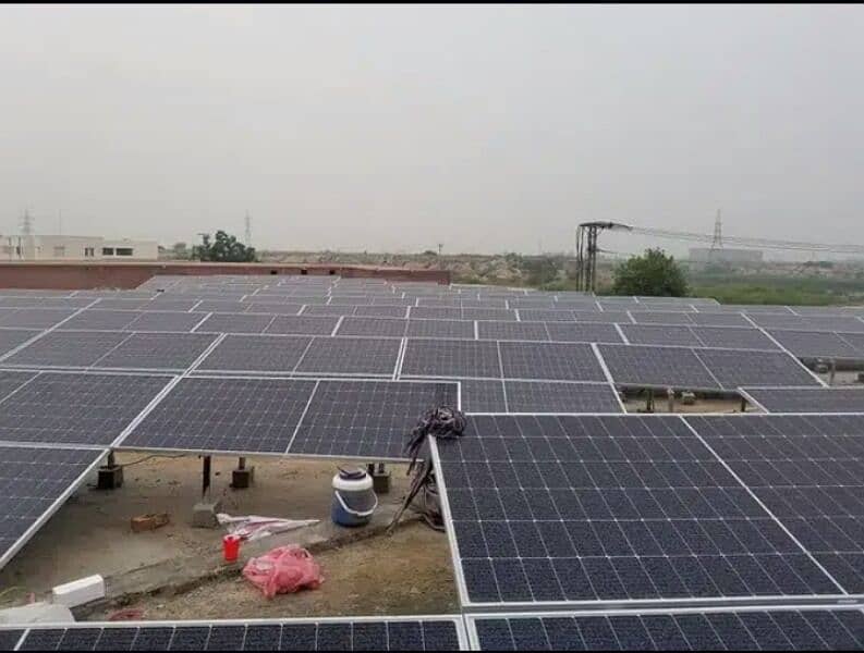 Solar system installation call 03218498371 6