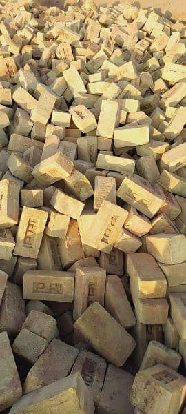 All Types of Bricks / 3
