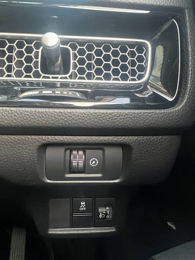 HONDA CIVIC UG ORIEL PROSMATEC 2022 MODEL 12