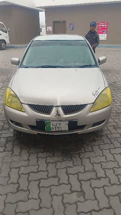 Mitsubishi