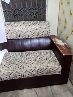 Urgent Sofa For Sale!!!