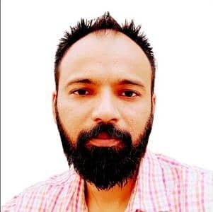 Sajid Bajwa