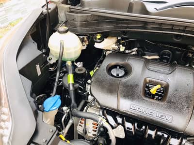 KIA SPORTAGE AWD 2021 MODEL TOTAL GENUINE 3