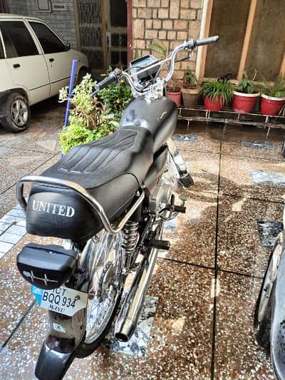 United 70cc 2022 0