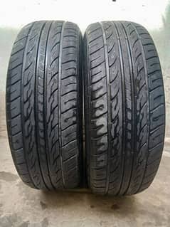 2 tires 185-65-15 +2 tires 195-65-15 +3 tire Dunlop 195-65-16 japani