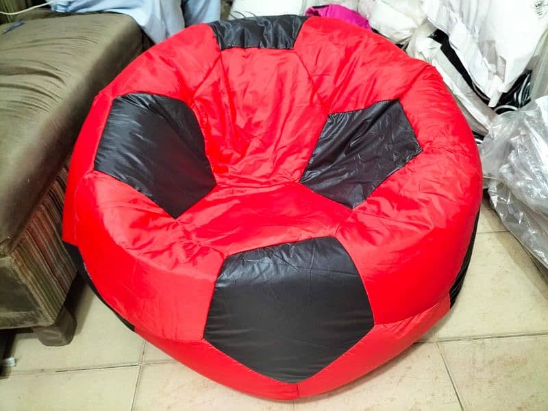 Baby chair large 2300 baby bean bag 3500 baby football 4500 11