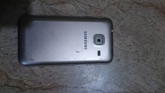 Samsung J1Mini 1