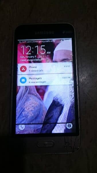 Samsung J1Mini 2