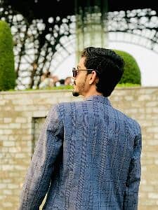 Islam Ansari
