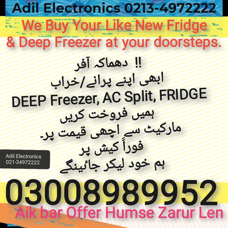 Apna purana (Ac Split & Window AC) HAMAY SELL Karen BEST RATES mei 11