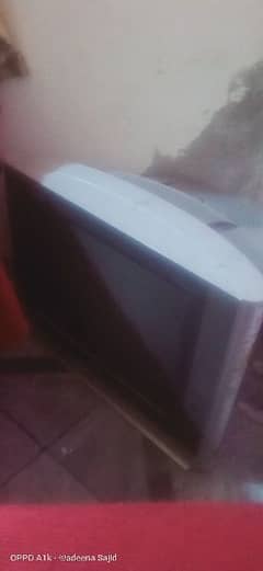 television