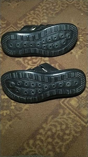 Irani Chappal Hand Made Pure Leather For Men. . . 4