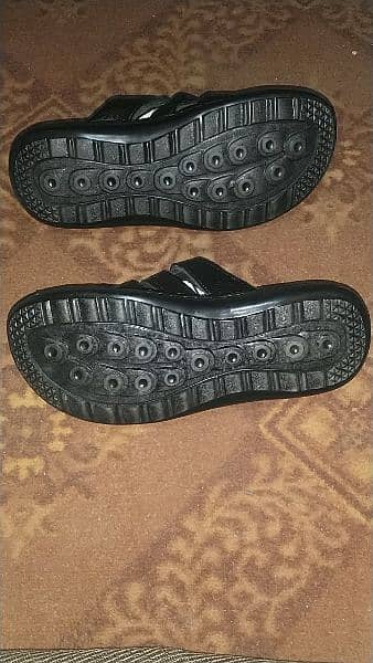 Irani Chappal Hand Made Pure Leather For Men. . . 5