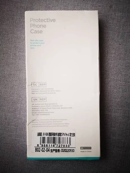 Iphone 13 pro max covers joyroom 1