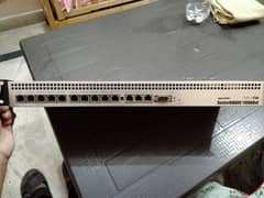 Mikrotik 1100AHX4