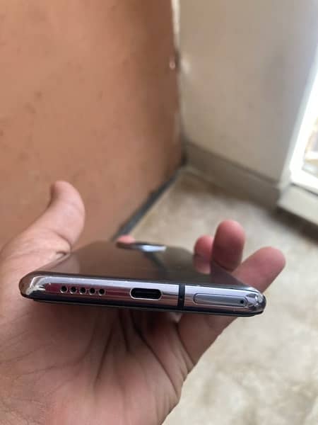 Oneplus 7t Pta approved all ok 100% genuine 1