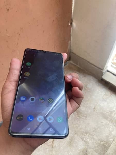 Oneplus 7t Pta approved all ok 100% genuine 6