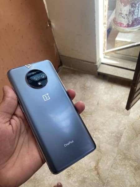 Oneplus 7t Pta approved all ok 100% genuine 7