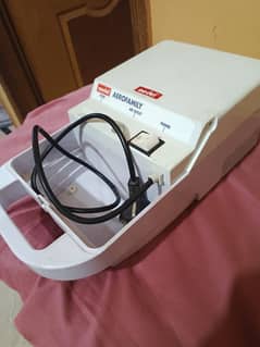 Nebulizer