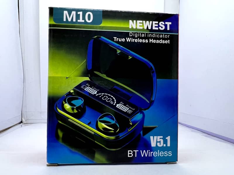 M10 BT Wireless 4