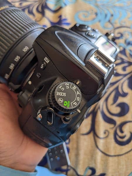 Nikon D7000 Body Only 3