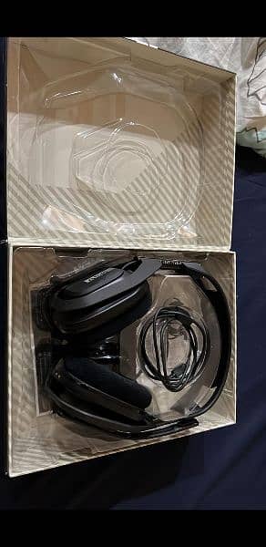 ASTRO A50  PC/PS4/PS5 GAMING HEADSET 5