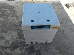 Incubator for sell