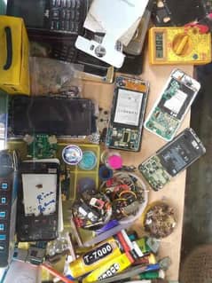 Repairing